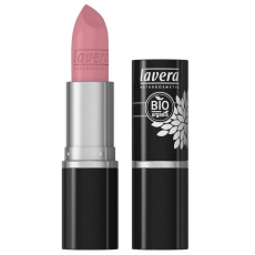 LAVERA natural lipstick glossy 46 pink tulip LAVERA natural lipstick glossy 46 pink tulip