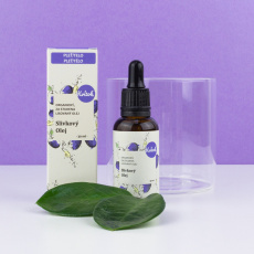 KVITOK Plum oil expiry date 12/22 KVITOK Plum oil expiry date 12/22