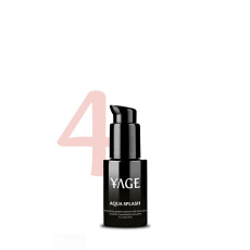 Yage č. 4 Hydratační esence s multi molekulární KH a niacinamidem Aqua Splash 30 ml