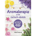 Nobilis Tilia Kniha Aromaterapie podle ročních období 1 ks