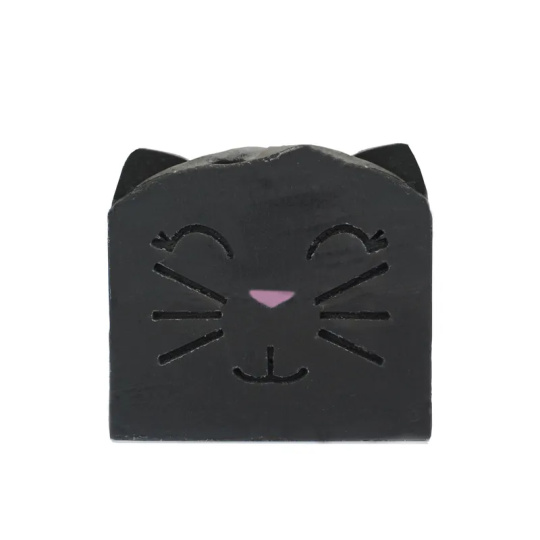 ALMARA SOAP Ručně vyráběné mýdlo My Happy Cat 100 g