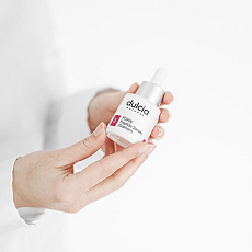 Dulcia Natural PDRN Peptidové sérum z lososa Nr.3 15 ml